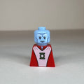 Light People Blue Bosses HEAD AND TORSO KIT