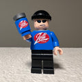 Cola Zesti TORSO ONLY