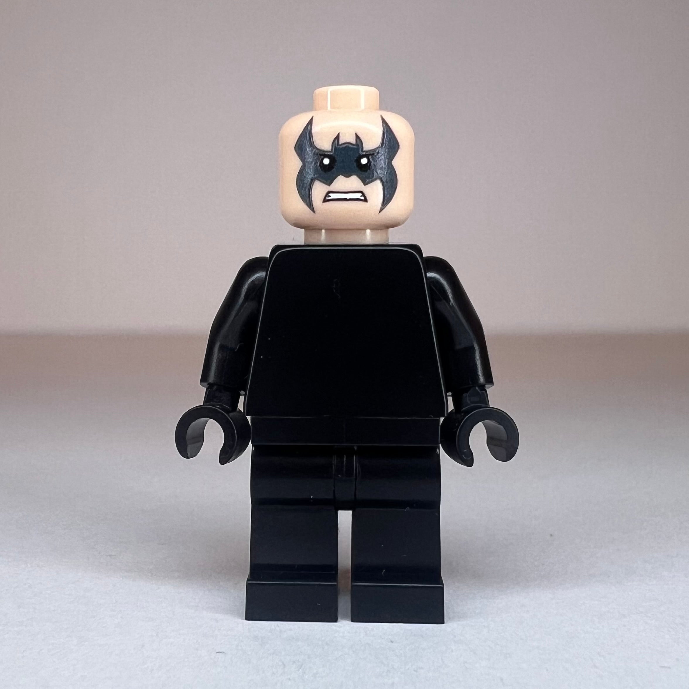 DKR Bat Goon HEAD ONLY