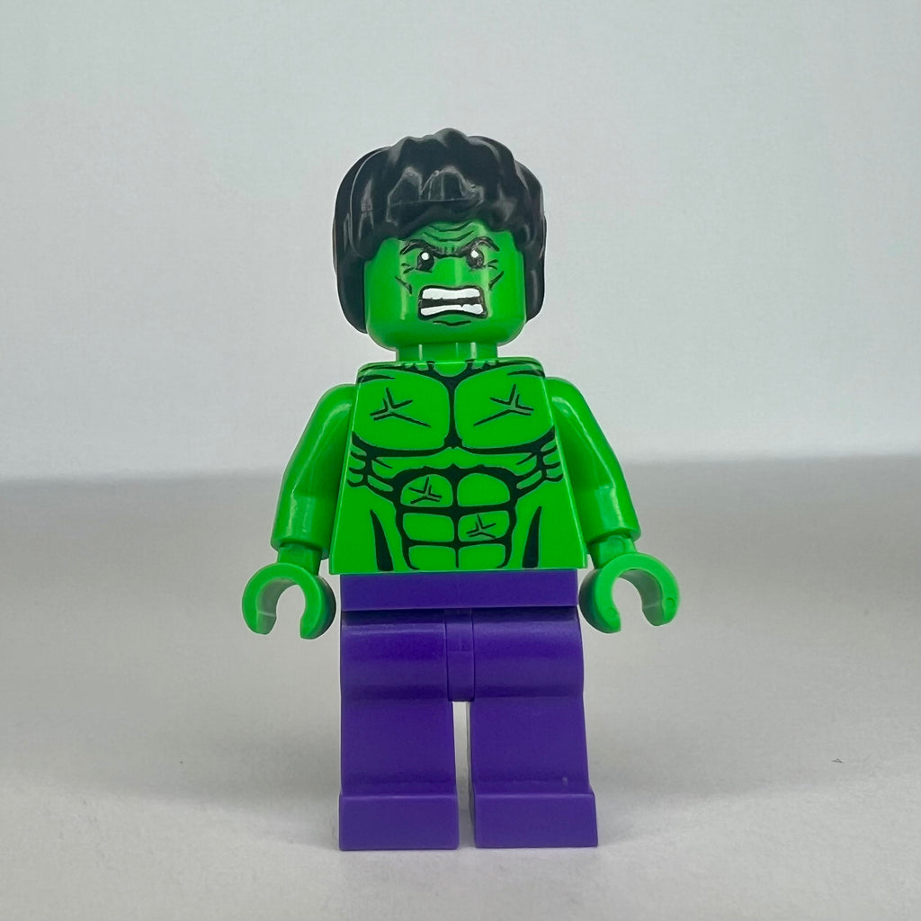 Gamma Monster FULL FIGURE