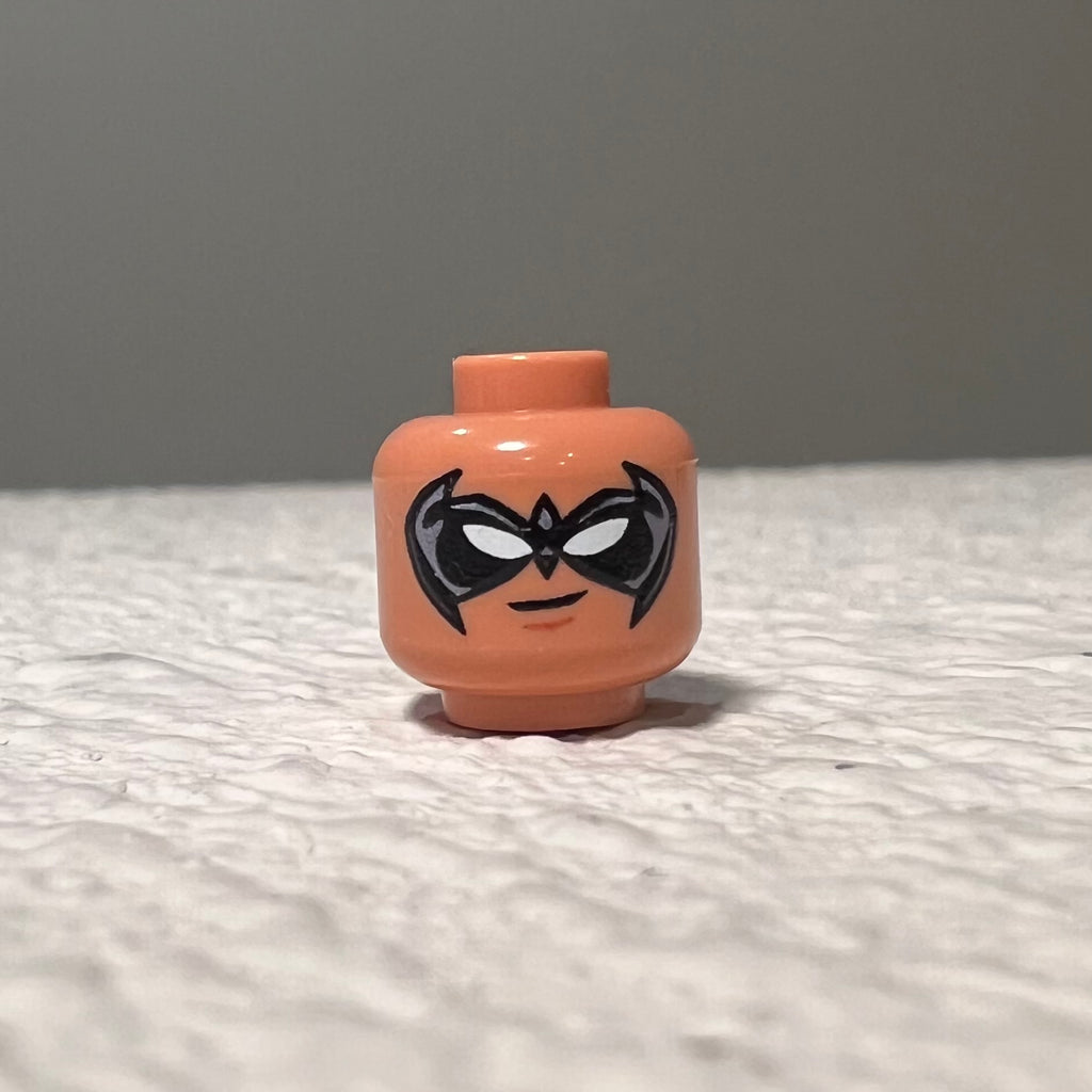 Game Teen Bird HEAD ONLY