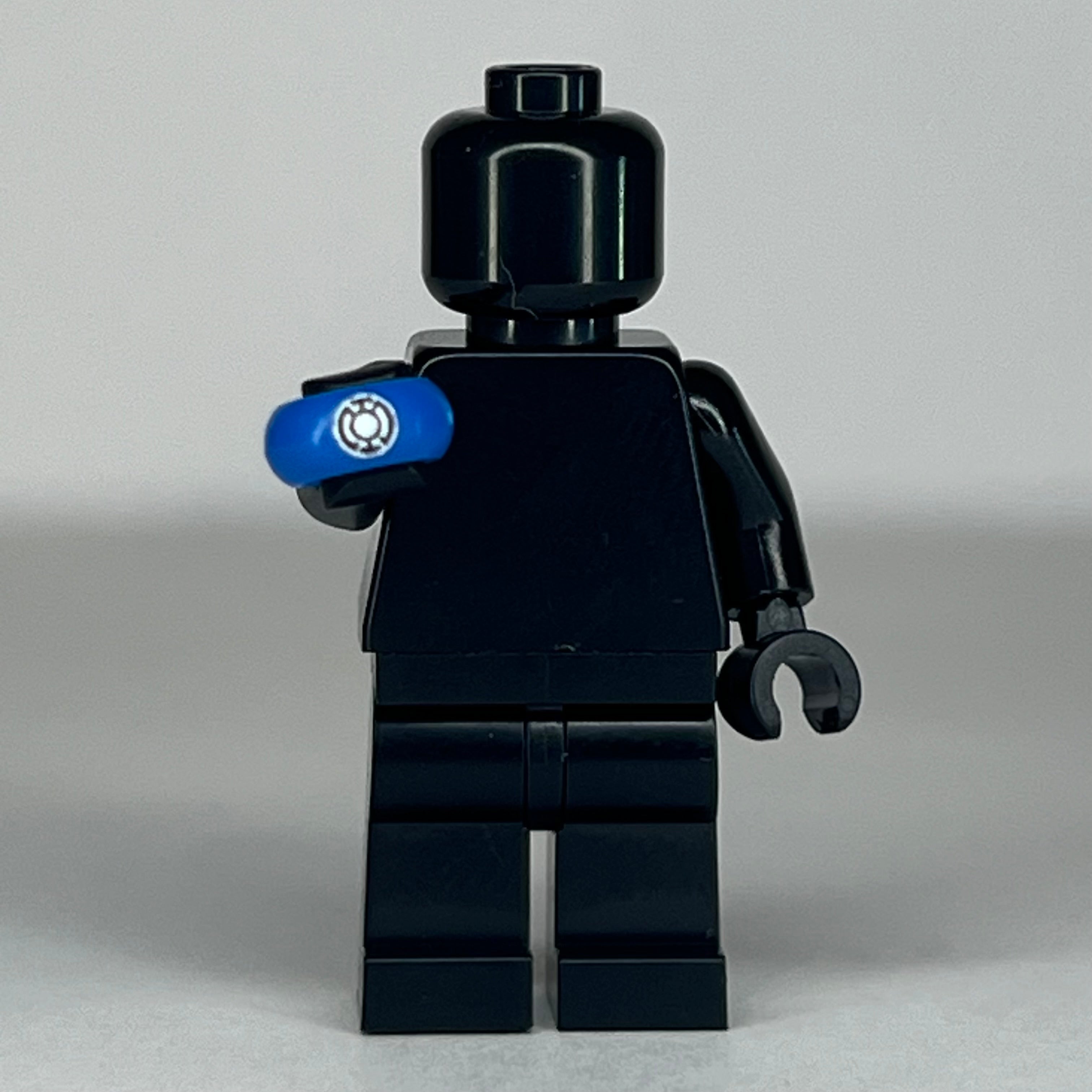 Light Ring Blue