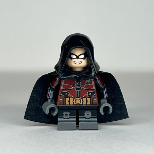 Bald Bird FULL FIGURE BONUS HOOD INCLUDED