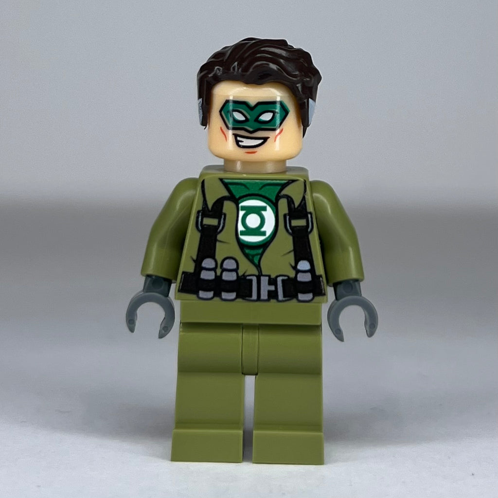 Secret Identity Light Person TORSO ONLY