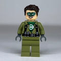 Secret Identity Light Person TORSO ONLY