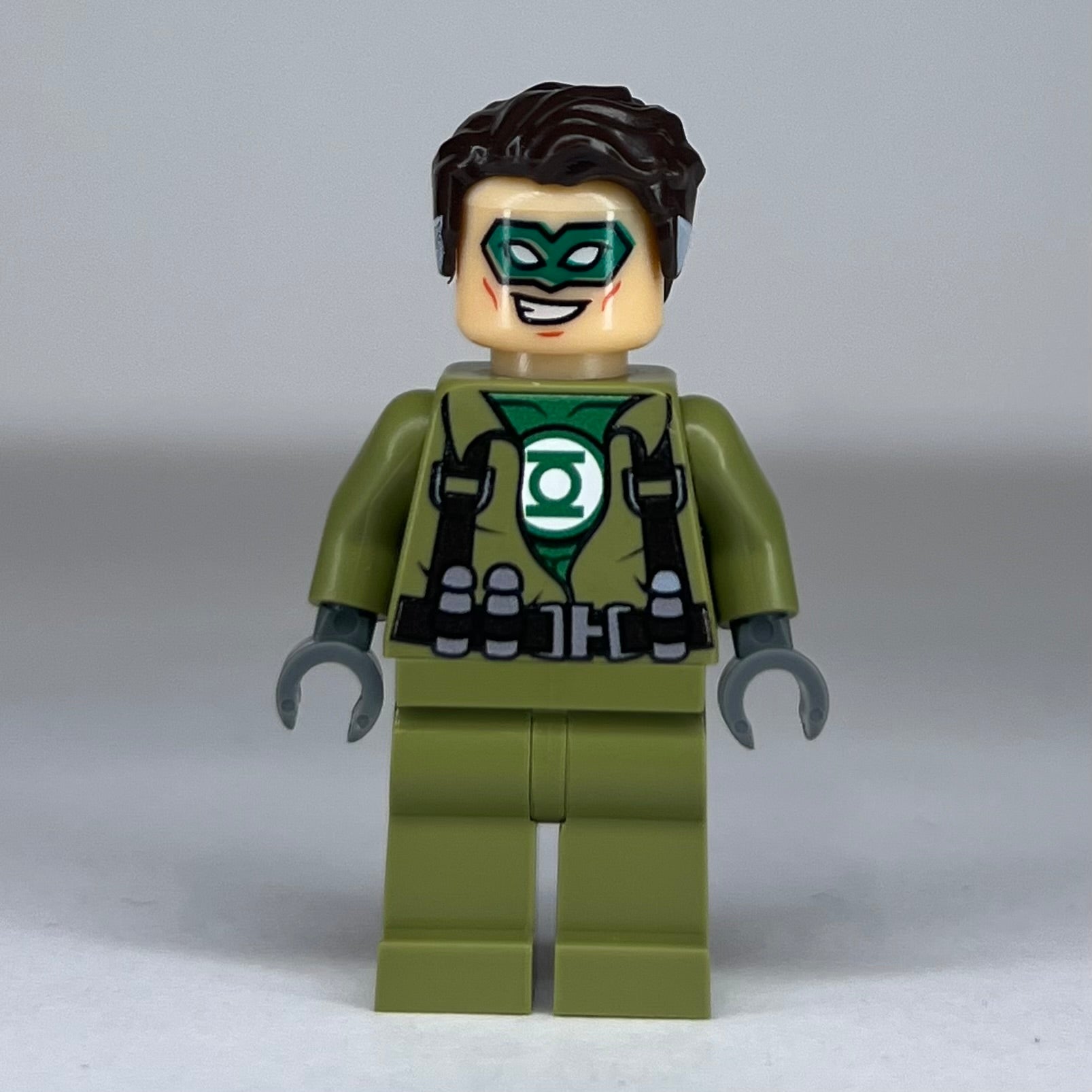 Secret Identity Light Person TORSO ONLY