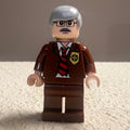 Commissioner FULL FIGURE