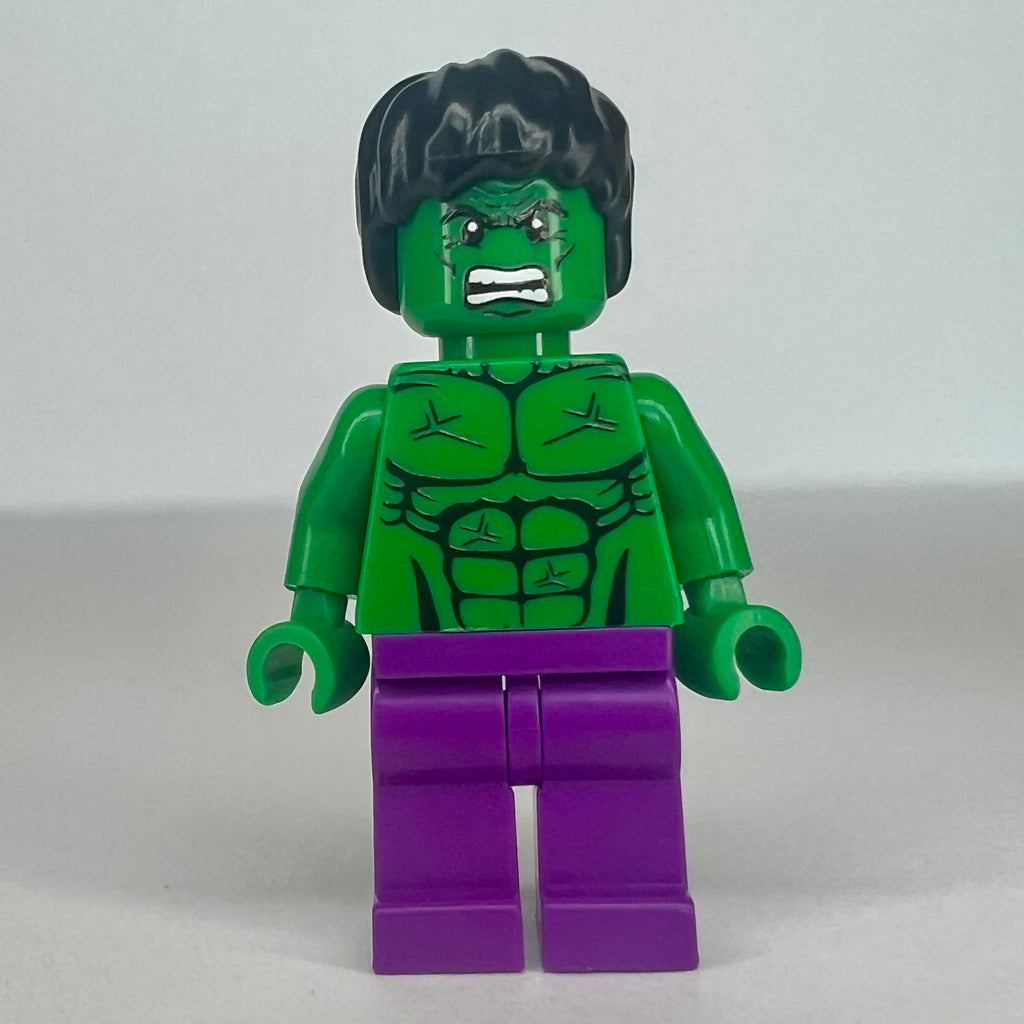 Gamma Monster FULL FIGURE