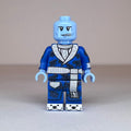 Frozen 90’s Governator FULL FIGURE