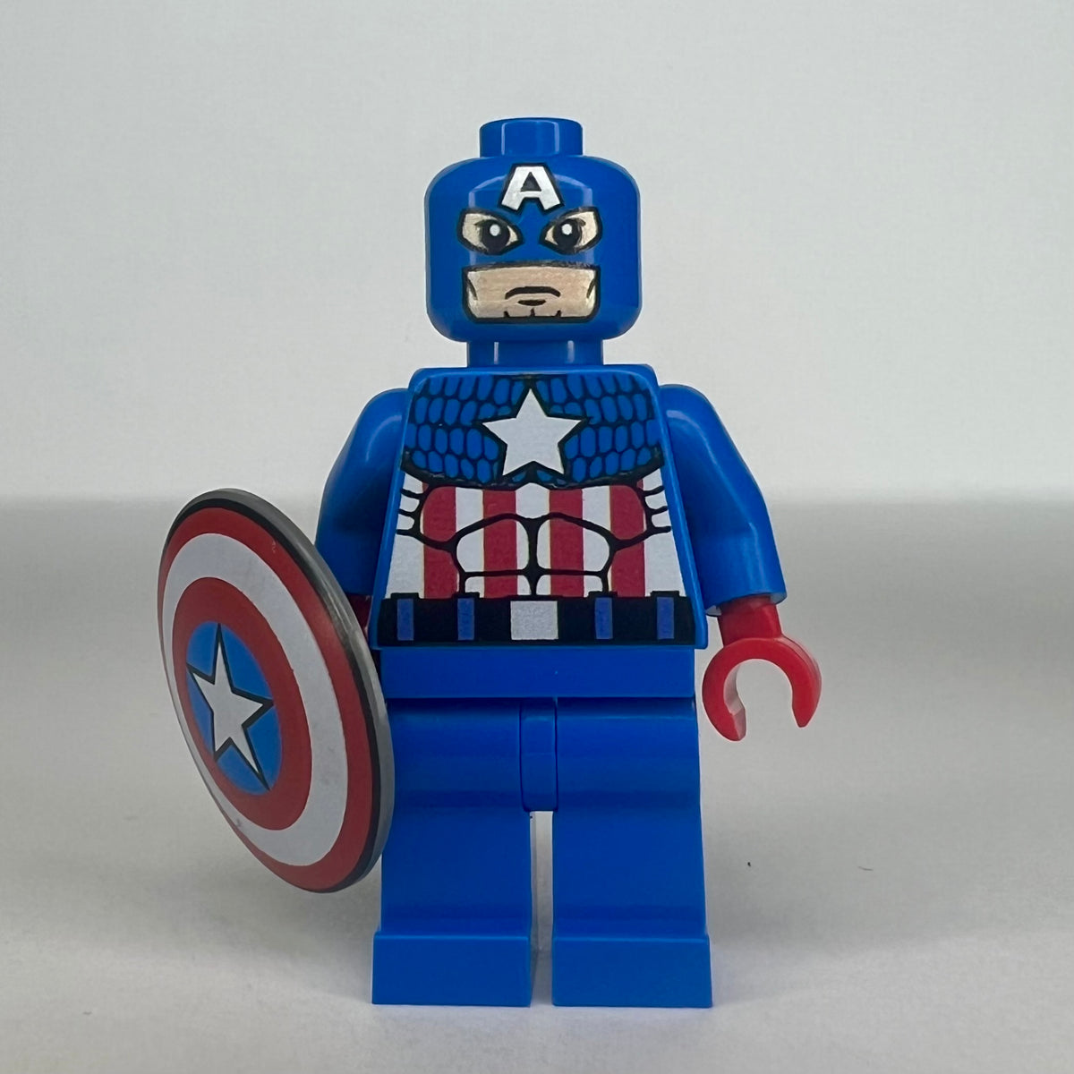 American Guy FULL FIGURE