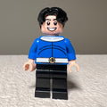 Future Heroes - Bouncing Ball - FULL FIGURE