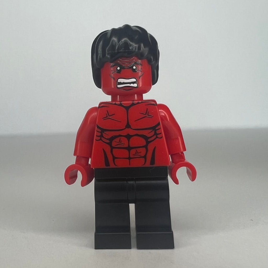 Gamma Monster FULL FIGURE