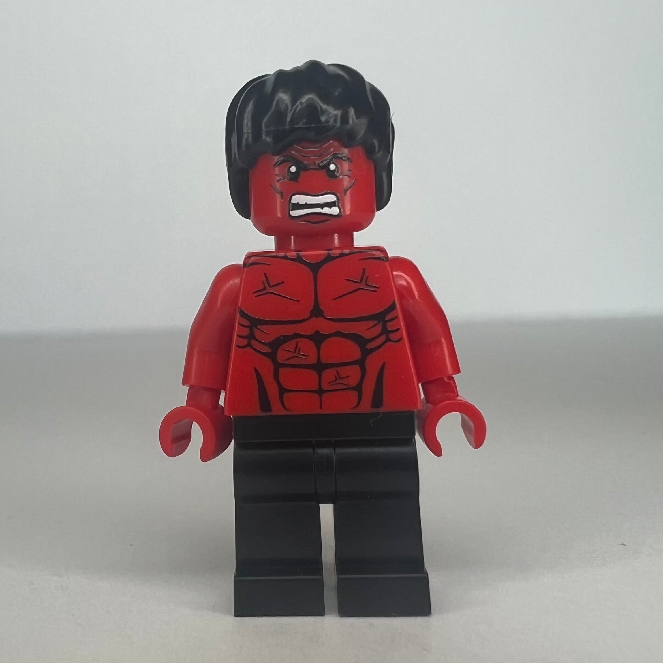 Gamma Monster FULL FIGURE