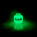 Glow teen bird HEAD ONLY