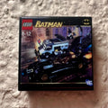 Micro car tile 2x2