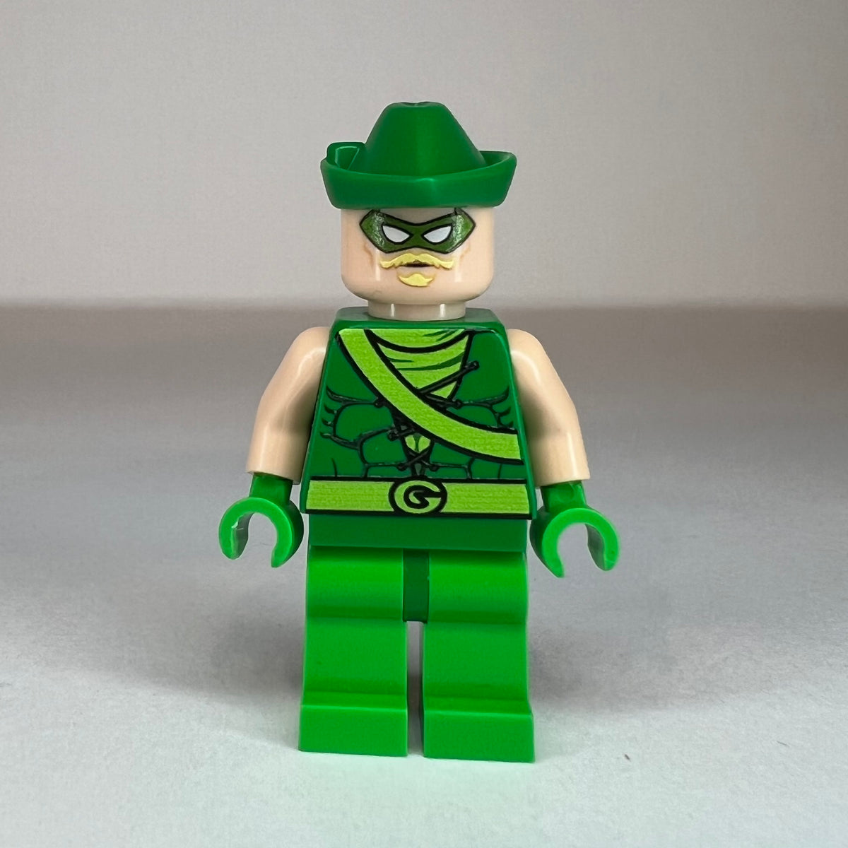 Green Archer TORSO ONLY