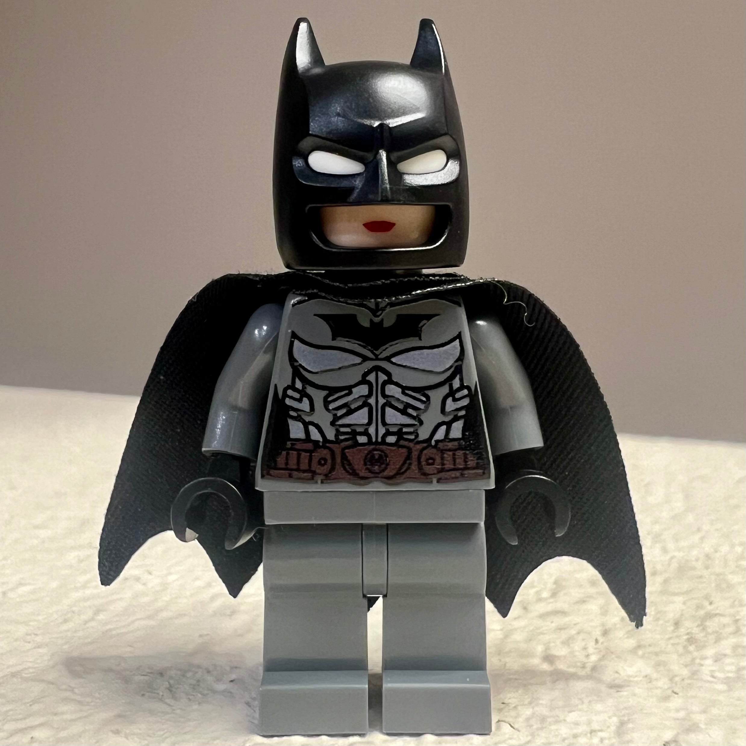 DK girl bat TORSO ONLY