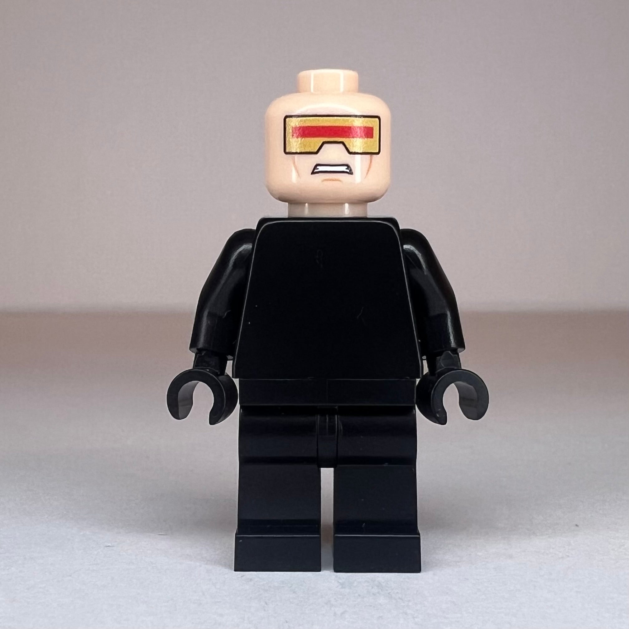 DKR Mutant Goon HEAD ONLY