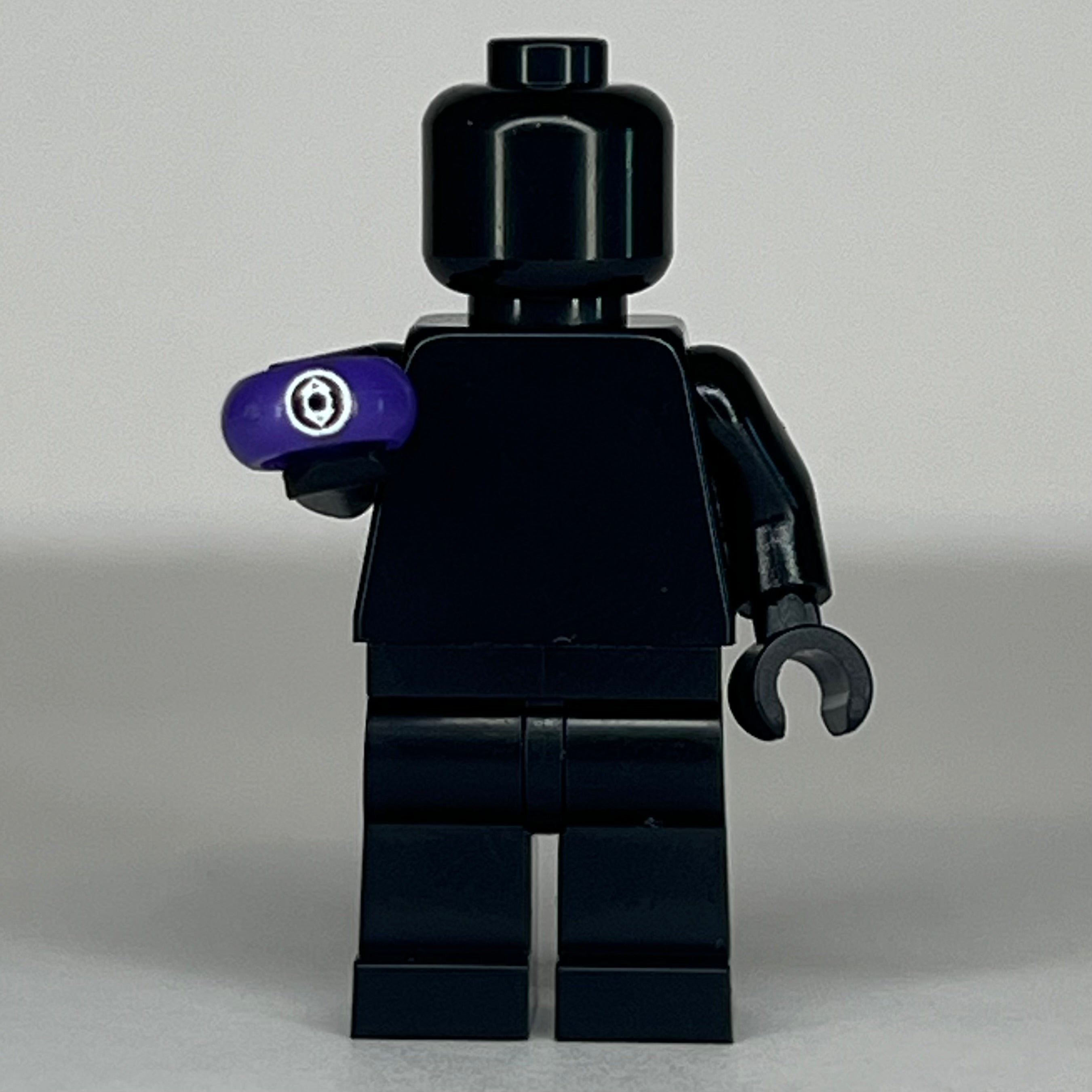 Light Ring Purple