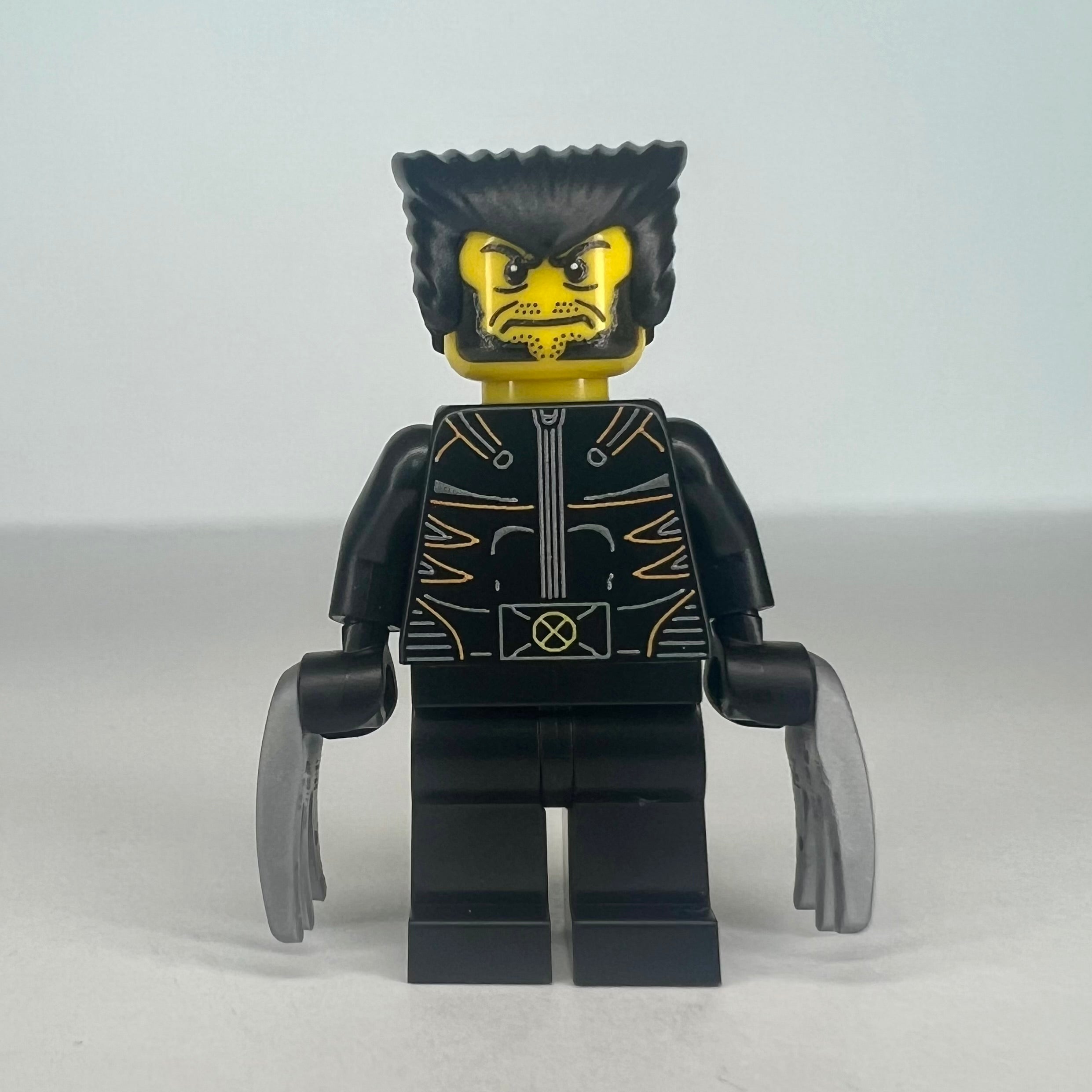 Mutant Movie Honey Badger FULL FIGURE