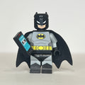 2004 show man FULL FIGURE