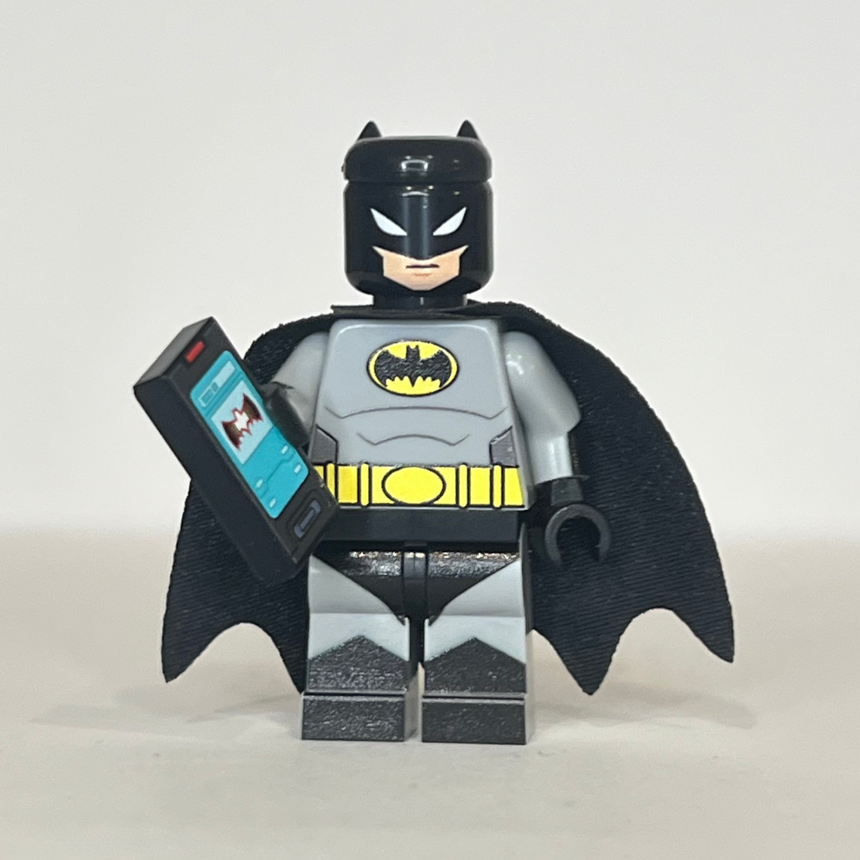 2004 show man FULL FIGURE