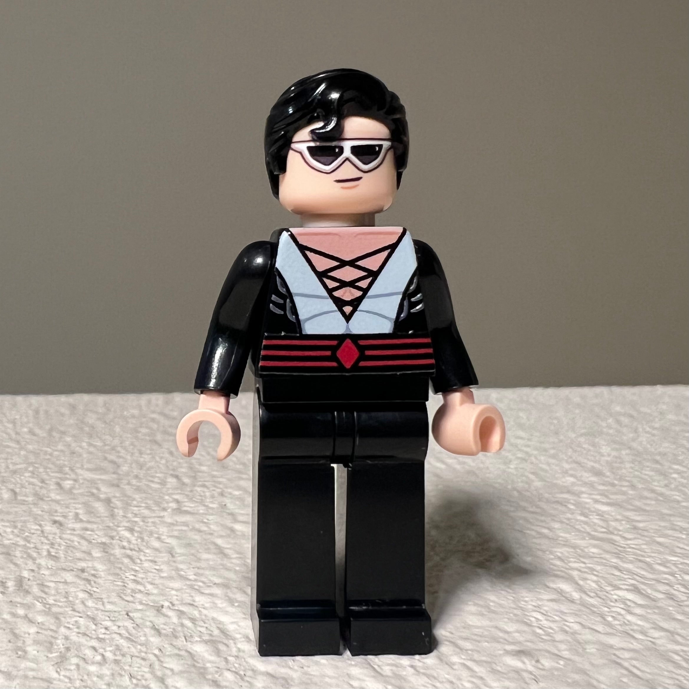 Stretchy Guy FULL FIGURE