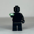 Light Ring Power Glow Green