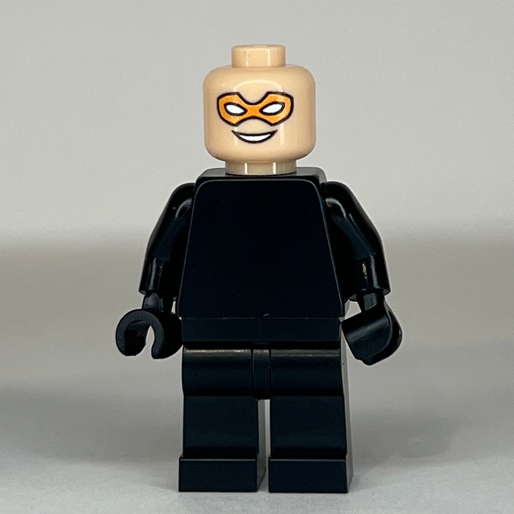 Bird Color mask HEAD ONLY