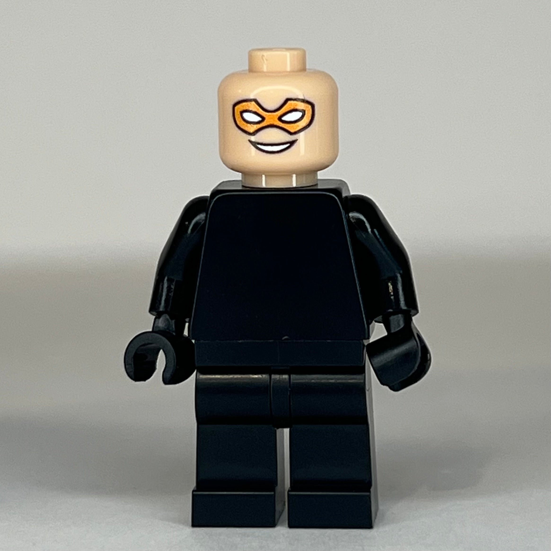 Bird Color mask HEAD ONLY