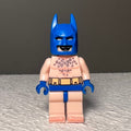 Toe Man 244 FULL FIGURE
