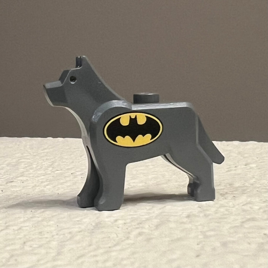 UV Printed Bat hound