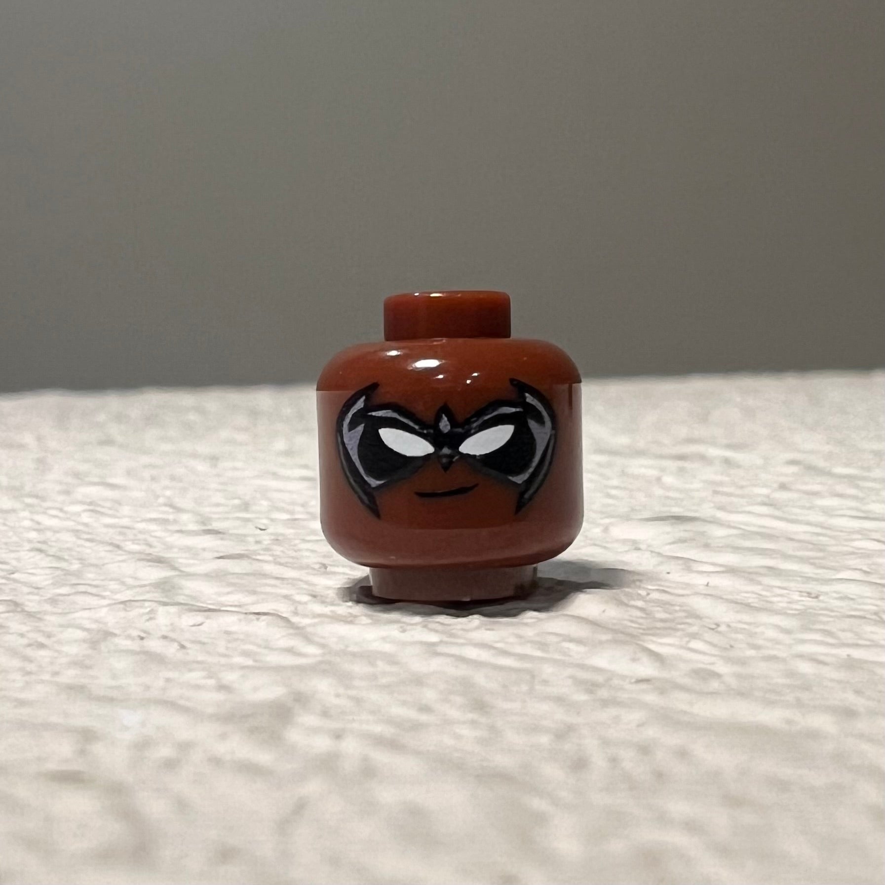 Game Teen Bird HEAD ONLY
