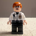Commissioner Cop