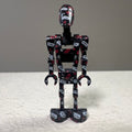 Dapper Droids - Branding