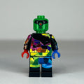 Absolute Martian TEST FIGURE