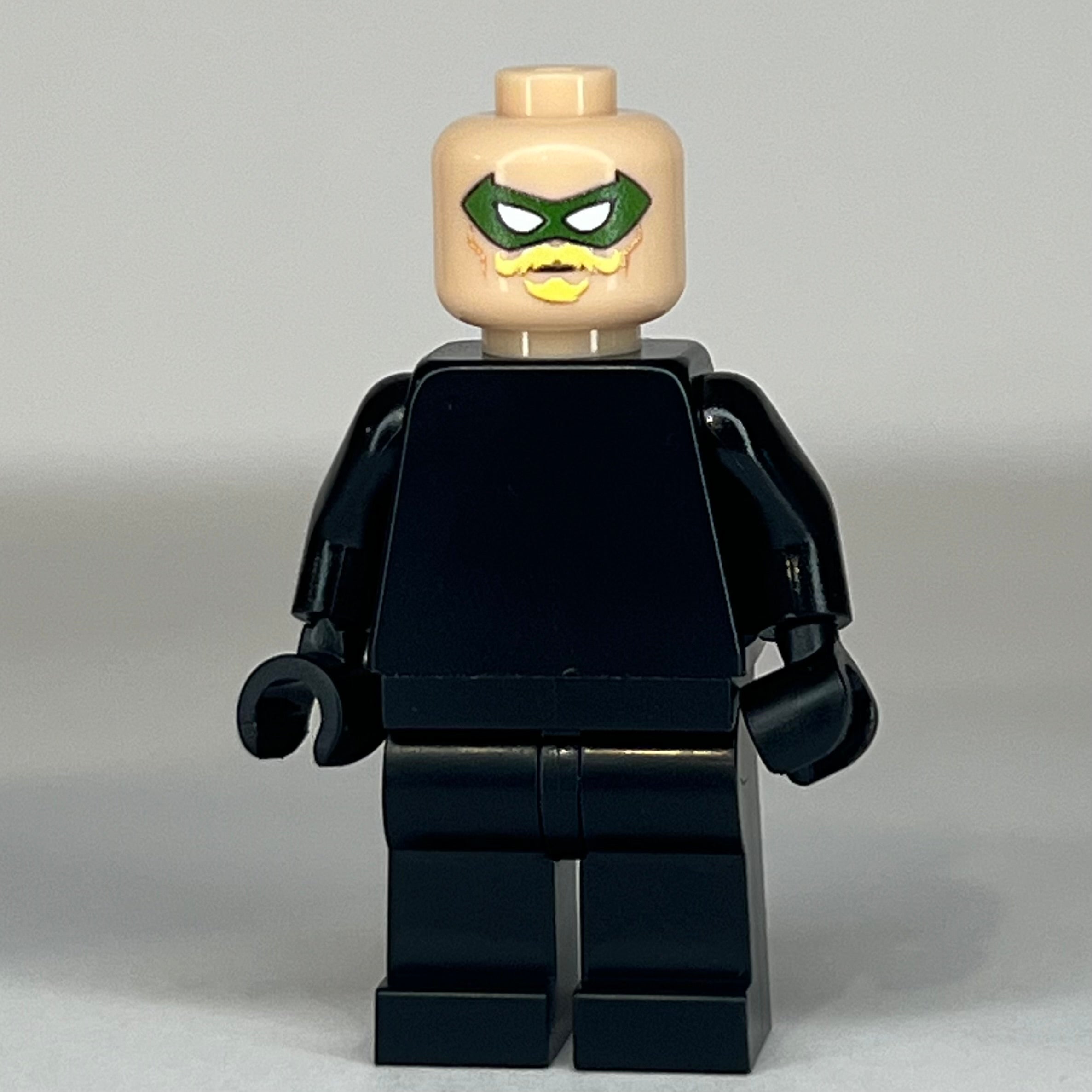 Archer HEAD ONLY