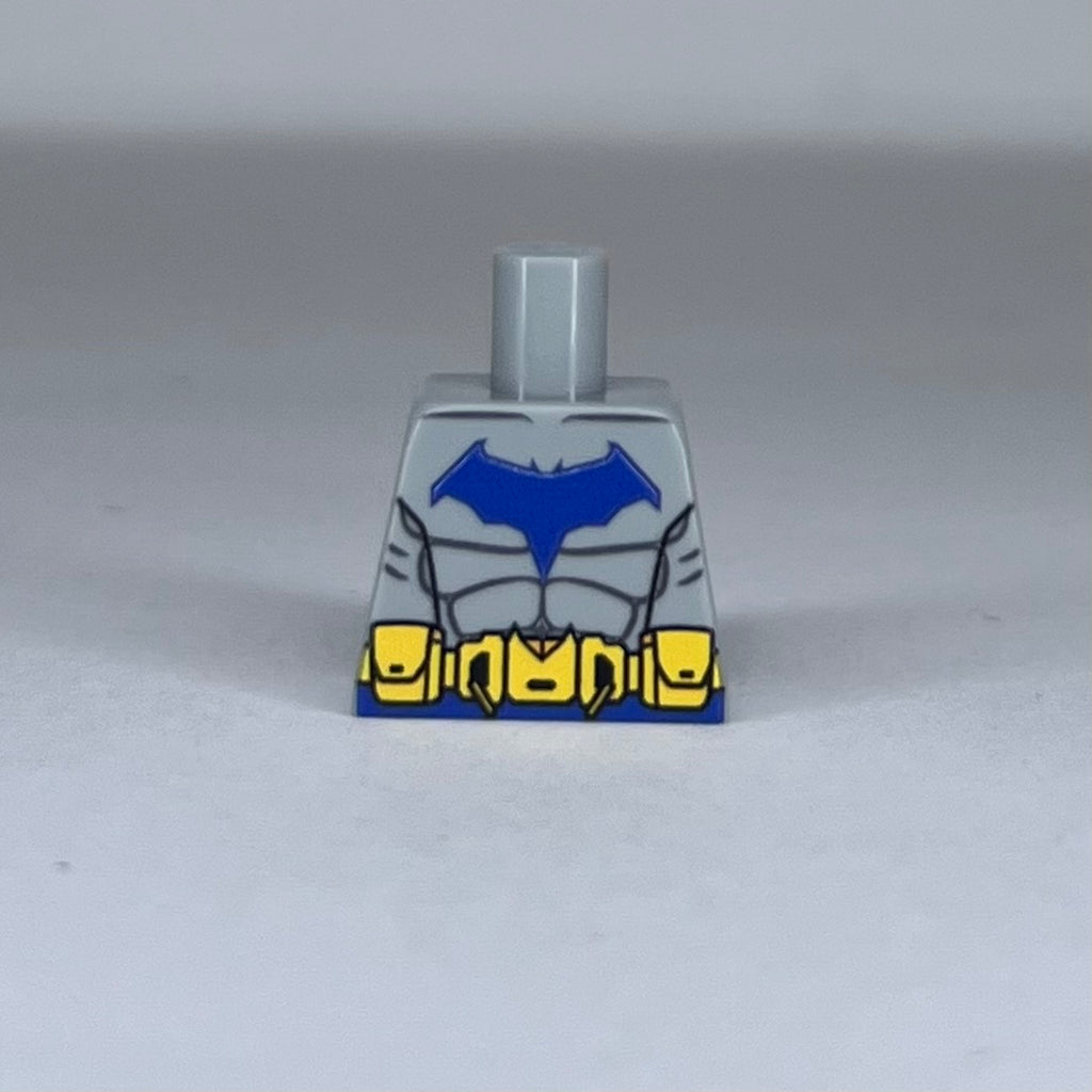Fraction bat TORSO ONLY