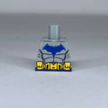 Fraction bat TORSO ONLY