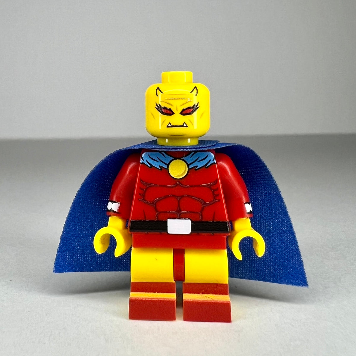 Demon FULL FIGURE