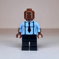 2004 Clay-Cop human form FULL FIGURE