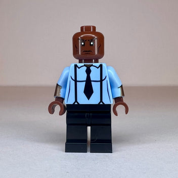 ForbiddenBricks.com