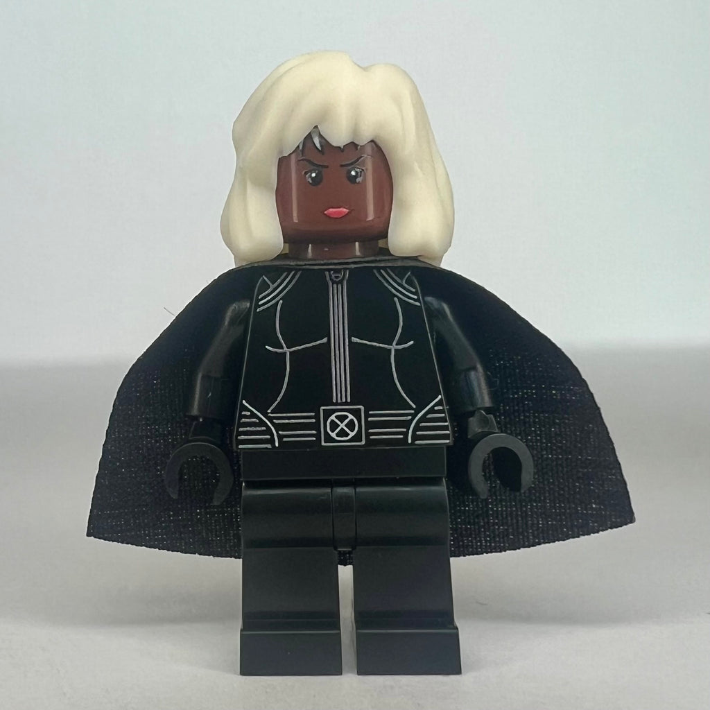 Mutant Weather Lady FULL FIGURE