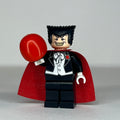 Hooded Comedian FULL FIGURE
