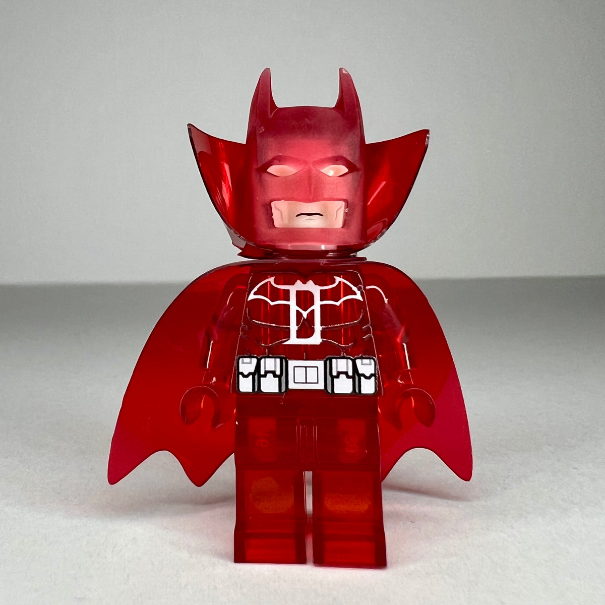 Unalive Bat FULL FIGURE GLOW HEAD