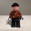 Clay Goon FULL FIGURE