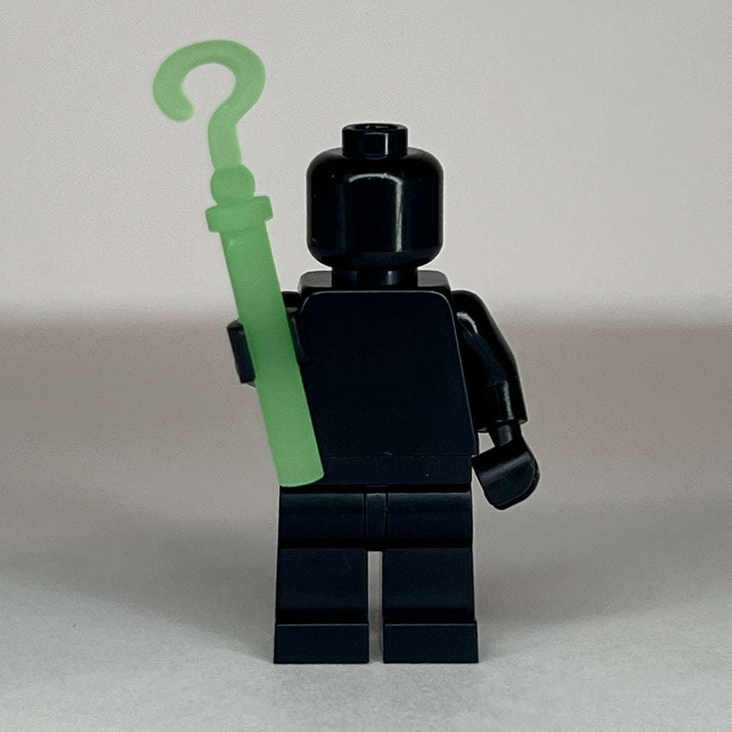 GLOW Question Staff X1