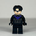 Animated Teen Wing FULL FIGURE