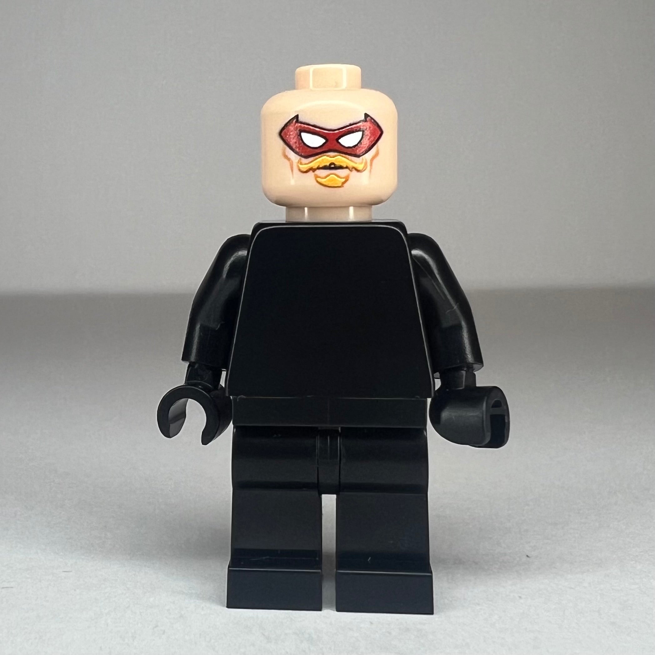 Adult Arrow Sidekick HEAD ONLY