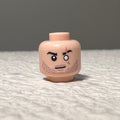 Officer Balls HEAD ONLY
